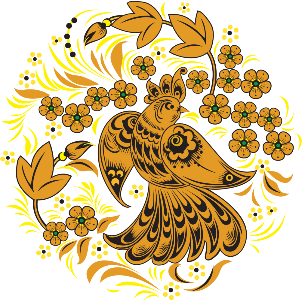 Разнообразие и значение традиционного русского орнамента | symbols